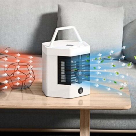 Accueil/Plomberie chauffage/Climatiseur et ventilateur/Climatiseur mobile/Rafraîchisseur d'air/