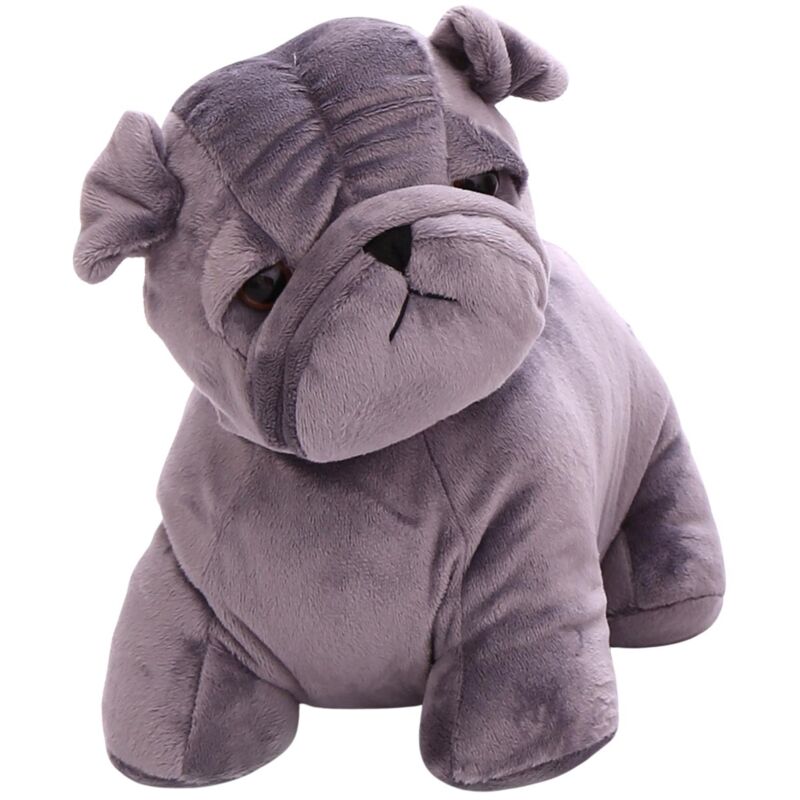 Bloque porte en tissu Charpey 21x25 cm