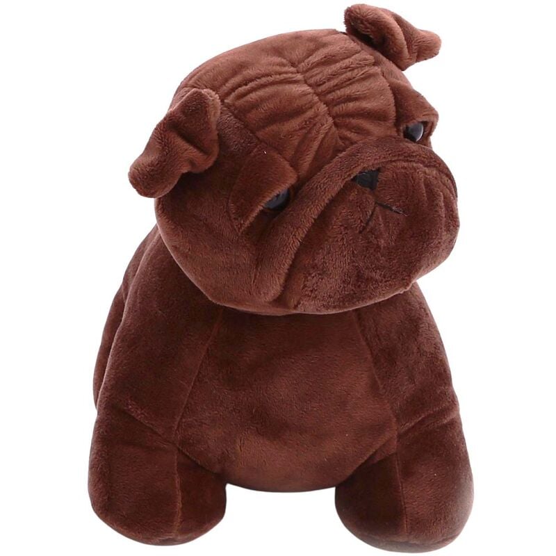 Bloque porte en tissu Charpey 21x25 cm