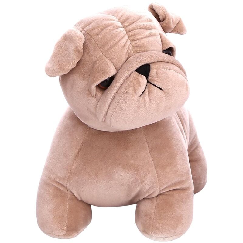 Bloque porte en tissu Charpey 21x25 cm