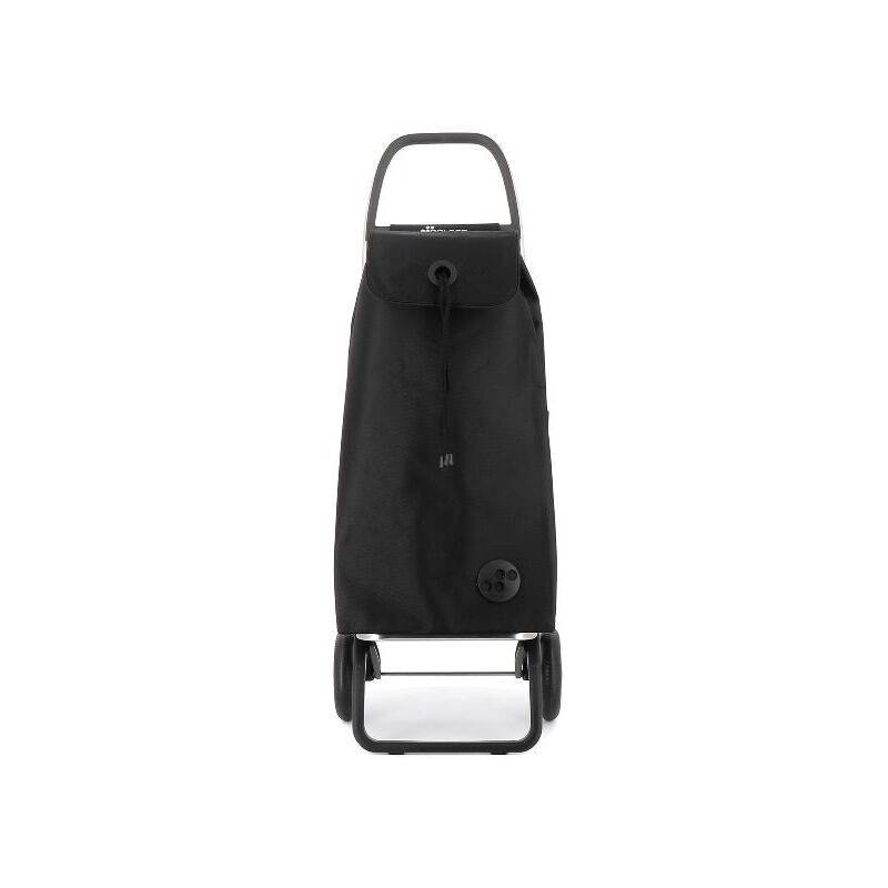 Poussette de marché 2 roues 43l Rolser IMX301 negro