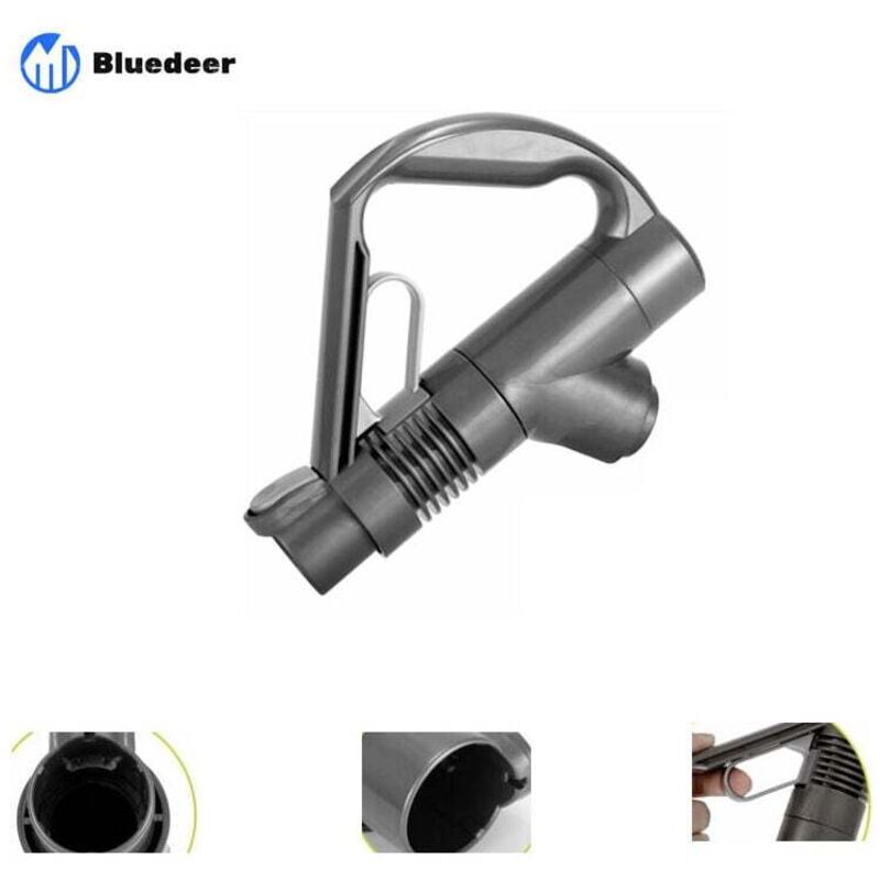 Snq Accueil/Outillage/Matériel Et Aménagement De L'atelier/Aspirateur De Chantier/Accessoire Pour Aspirateur/