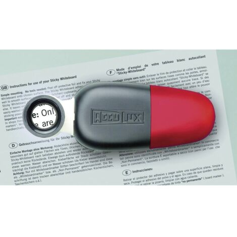 AccuLux 405851 Lente applicabile LED 2000 - 376898