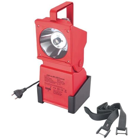 acculux 451541 lampe de poche monochrome compacte