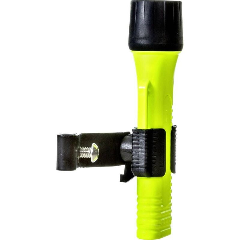 492845 Support de casque Holder Convient pour (baladeuses): Lampe de poche hl 10 ex, Lampe de poche Acc - Acculux