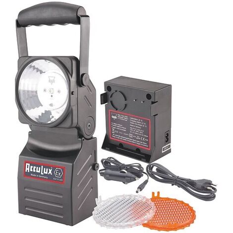 ACCULUX EX SLE 16 LED-Leuchte Set, ohne Notlichtfunktion - 180 lm