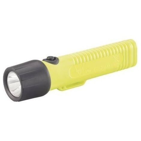 AccuLux HL 10 EX Torcia tascabile Zona Ex: 1, 2, 21, 22 110 lm 150 m