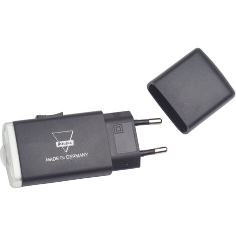 AccuLux Joker LED LED Mini-Taschenlampe  akkubetrieben  1 h 36 g