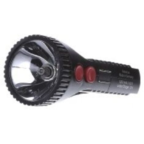 AccuLux PowerLux Halogen sw 422381