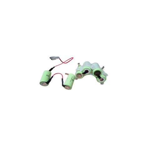Accumulateur 7.2 V RS-AC3477 ROWENTA