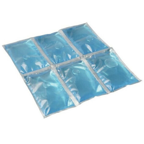 Accumulateur à froid flexi freez pack medium