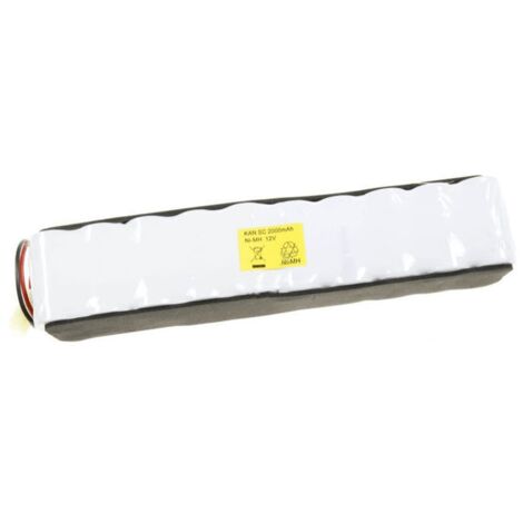 ACCUMULATEUR BATTERIE 12 VOLTS POUR PETIT ELECTROMENAGER   ROWENTA - RS-RH5157