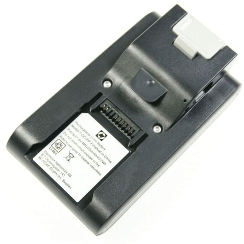 Accumulateur complet 21.6V d'origine