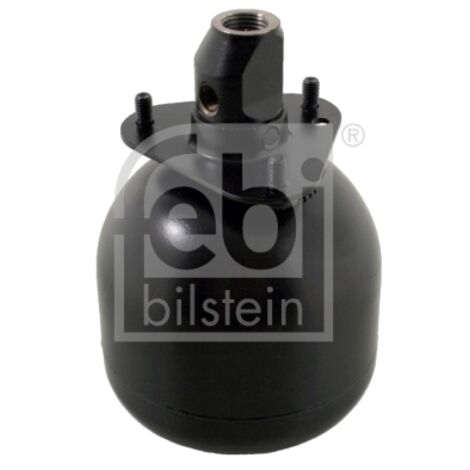 Accumulateur de pression, suspension/amortissement FEBI BILSTEIN 03277