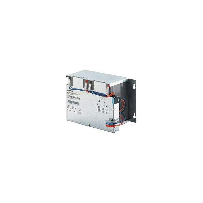 Siemens - Onduleur (asi) - Module batterie sitop akkumodul 24V/7 ah Q61246
