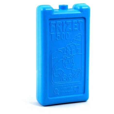 Accumulateur Froid 200g Maintien Au Froid Longue Durée - Sepicat