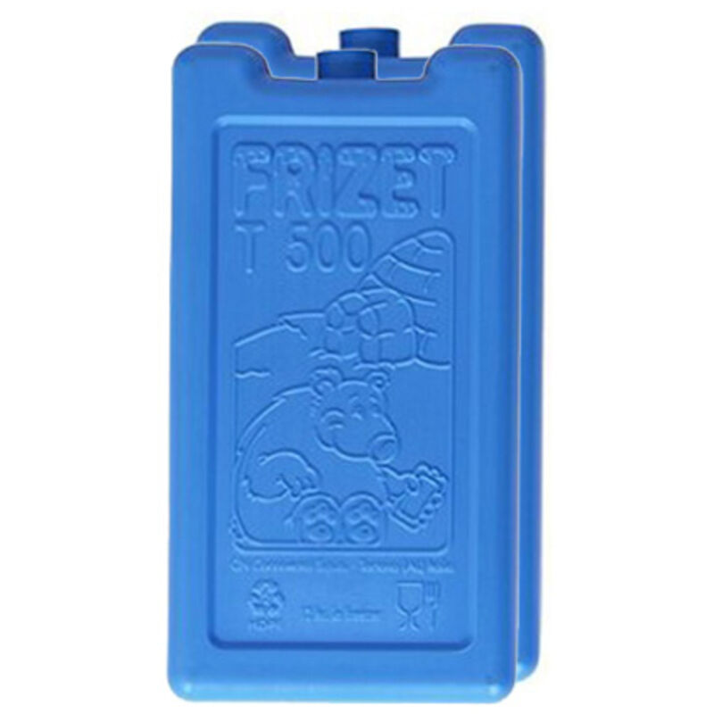 CAO Insert de refroidissement pour une glaci&egrave;re de voyage de 500 ml