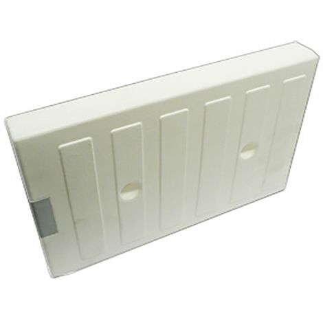 ACCUMULATEUR FROID POUR REFRIGERATEUR DE DIETRICH - 46X2436