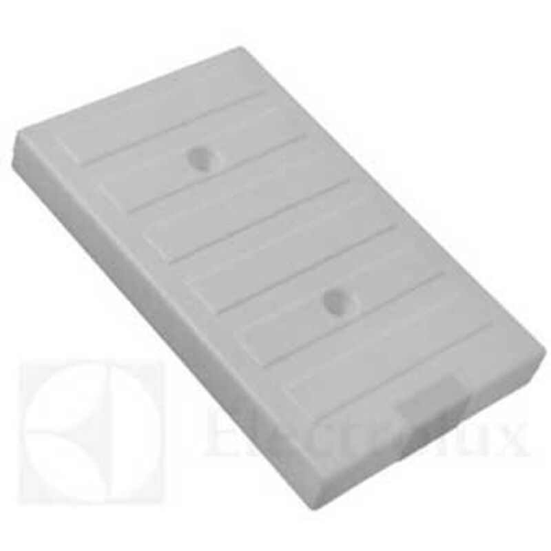 Accumulateur froid pour réfrigérateur De Dietrich