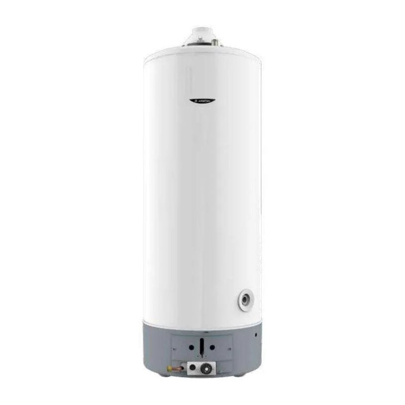 Styx - Accumulateur Gaz avec veilleuse, 155 litres, sga x 160 fr