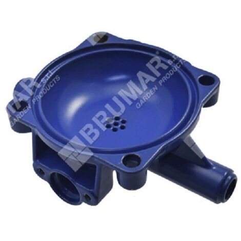 Accumulateur inférieur pour pompes COMPATIBLES BERTOLINI - 002783