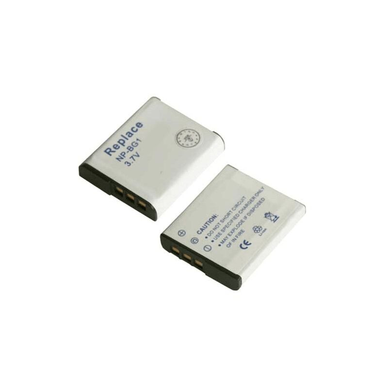 Samsung - accumulateur li-ion 1100 mah 3.7 v pour piles accumulateurs...