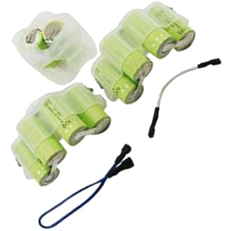 Accumulatore 12V - Aspirapolvere - ROWENTA - 317914