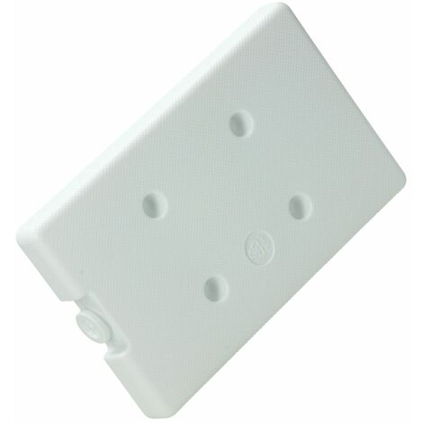 Accumulatore di freddo originale - Frigorifero, congelatore - BOSCH - 3214633662894644561
