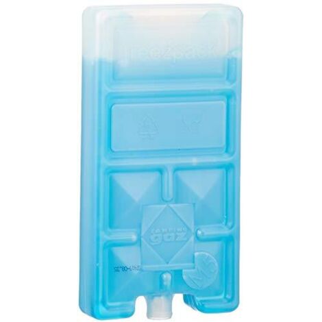 accumul.di freddo freez pack m 5 x 2 - 2 x 200 g