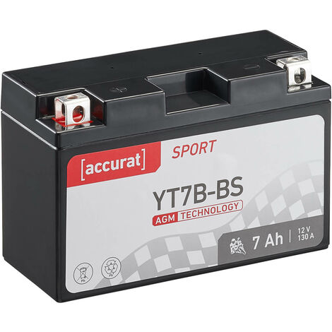 Batterie Yuasa Silver YBX5096 12v 80ah 740A Hautes performances L3D