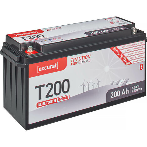 12V100AH200AH300AH LiFePO4 lithium-batterie pack für outdoor