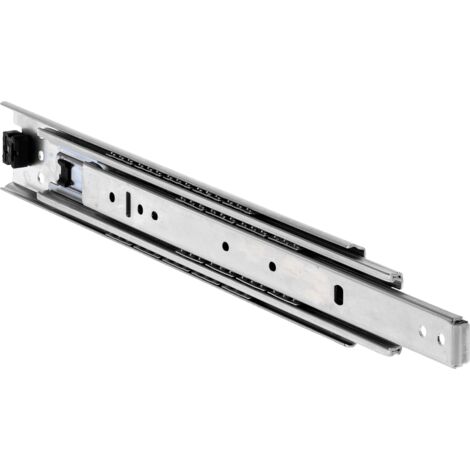 Accuride Überauszug 3301 406mm, Lastw. 67kg