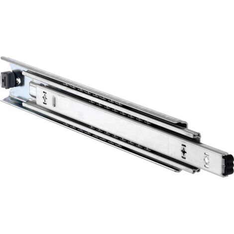 Accuride Überauszug 5417 350mm,  Lastw. 80kg