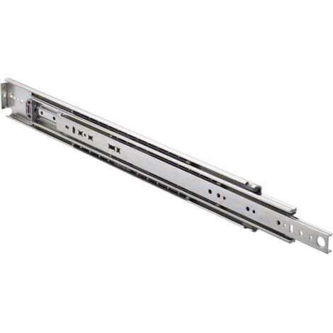 Accuride Vollauszug 9301 1016mm, Lastw. 200kg