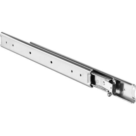 Accuride Vollauszug beids. Richt. 3630 600mm,  Lastw. 45kg