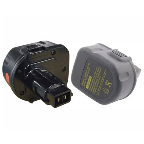 ACCUS 12V 3000MAH NI-MH POUR OUTILLAGES DEWALT - 9309892