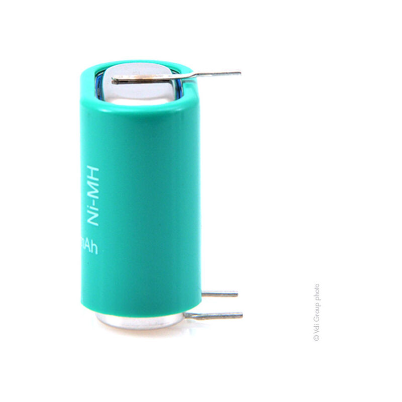 Varta - Accus NiMH ls 5/V150H 6V 150mAh