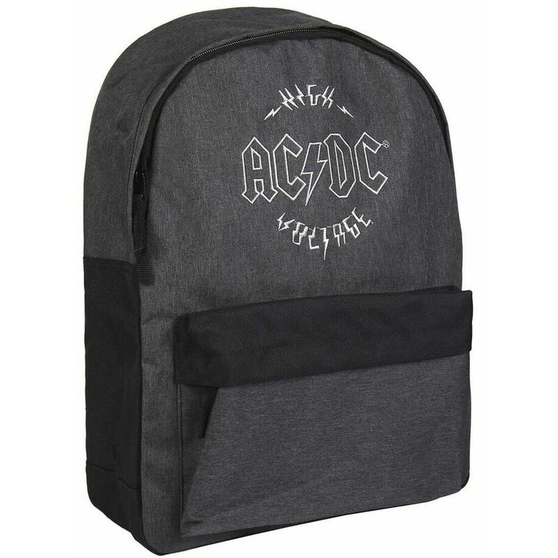 

Ac/dc - ACDC Mochila Escolar ACDC (31 x 44 x 16 cm)