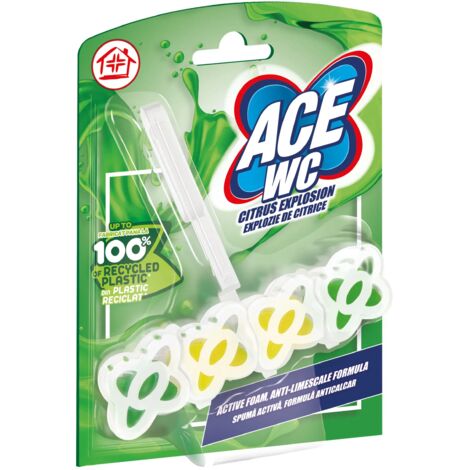 ACE 48G D/WC CUBE AGRUMES EXPLOS./957