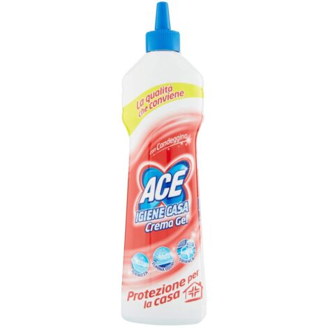 ACE CREMA GEL DA 500 ML