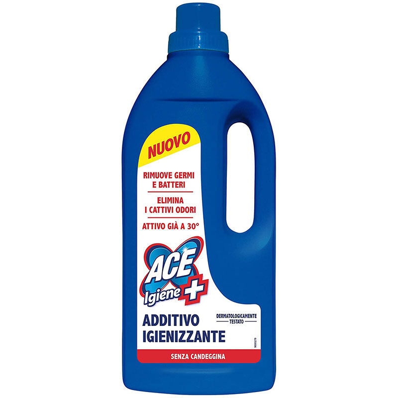 Image of Ace igene+additivo 900 ml