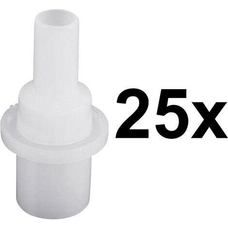 ACE  Mundstücke Transparent