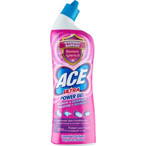 ACE ULTRA FRESCO LAVANDA 750 ML