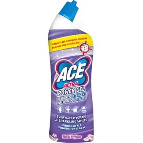 ACE ULTRA WC FIORI 750ML