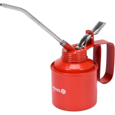 ACEITADOR CON PUNTA RÍGIDA 78301 VOREL