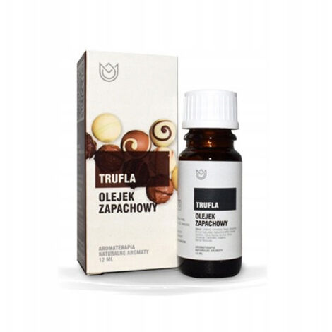 Aceite aromático TRUFA Aromas Naturales 12ml
