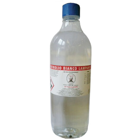 Aceite blanco 1000 cc