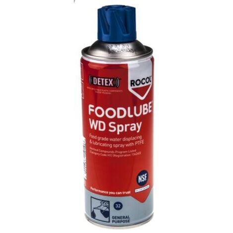 ACEITE C/TFE USO ALIMENTARIO - 300 ML