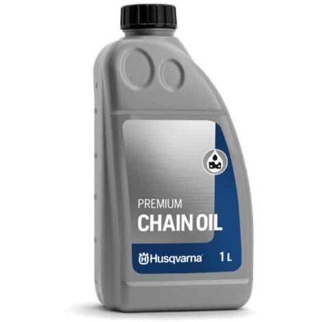 ACEITE CADENA MINERAL 1L HUSQV. - EHLIS