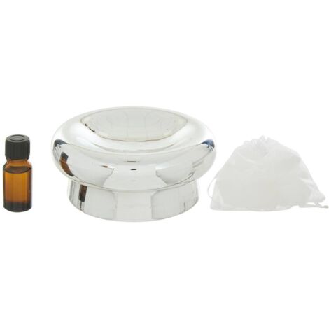 Aceite con fragancia Sky eucalyptus silver 10ml - Atmosphera créateur d'intérieur